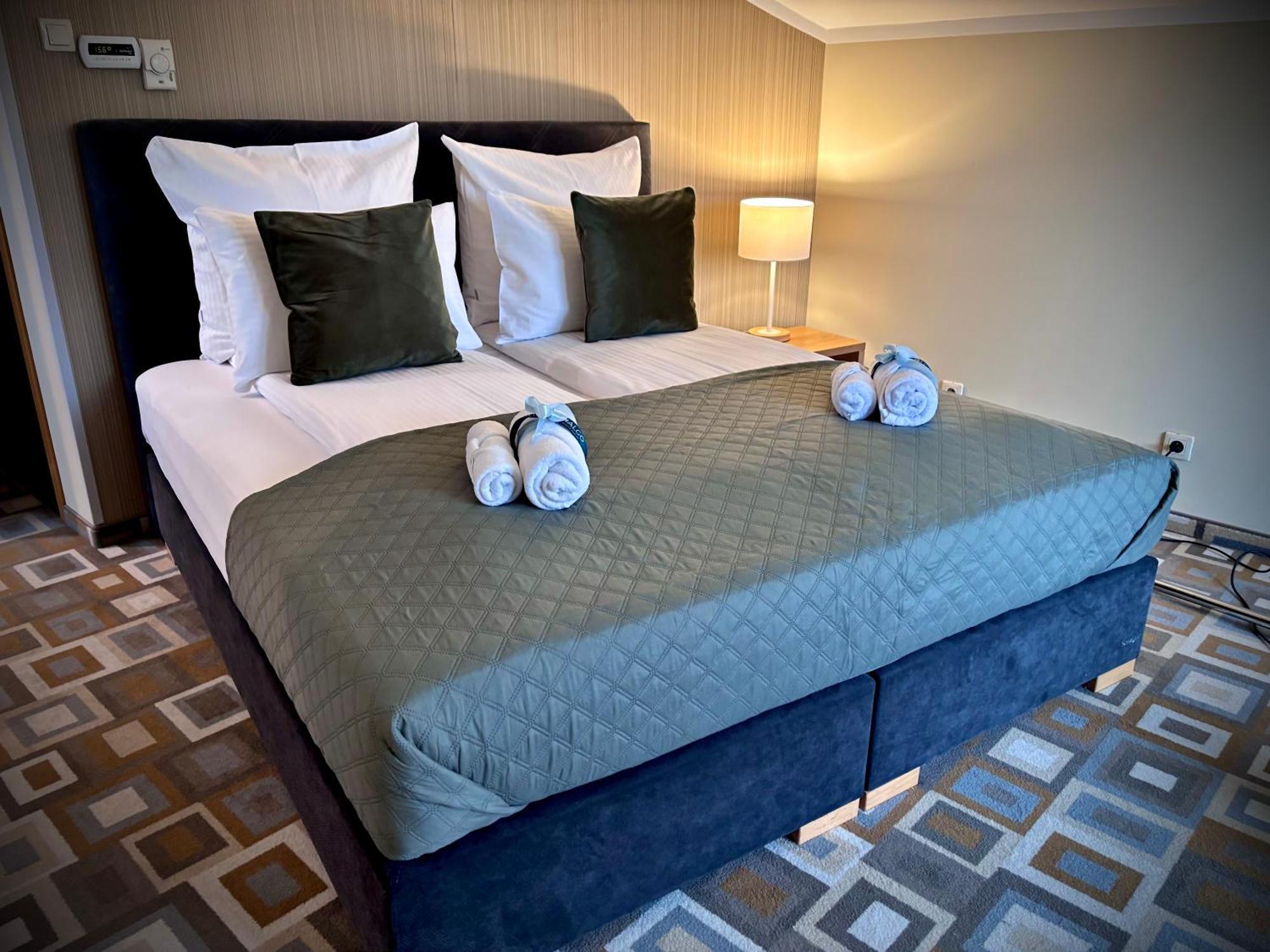 אולז'טין Boutique Provincja Winebar & Rooms מראה חיצוני תמונה