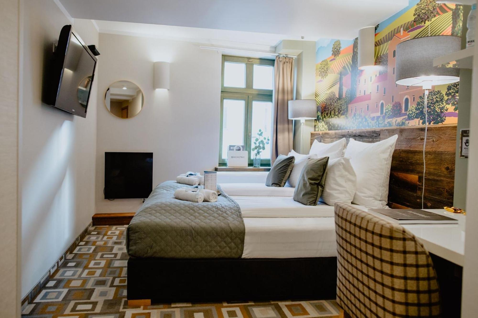 אולז'טין Boutique Provincja Winebar & Rooms מראה חיצוני תמונה