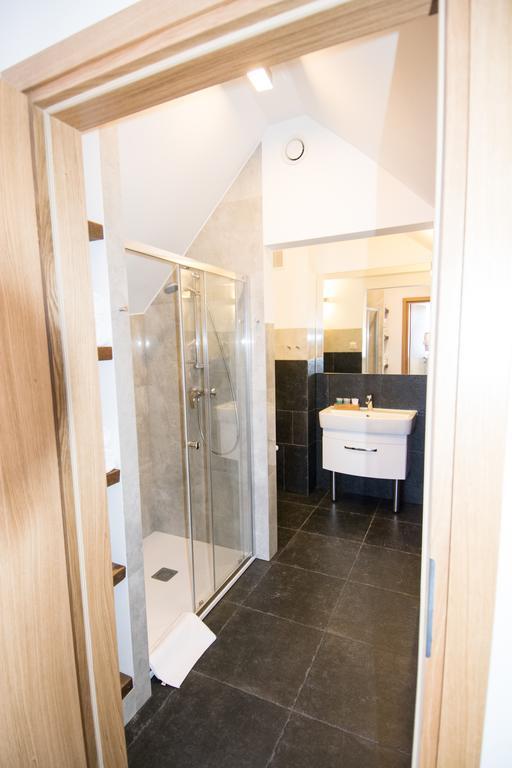 אולז'טין Boutique Provincja Winebar & Rooms מראה חיצוני תמונה
