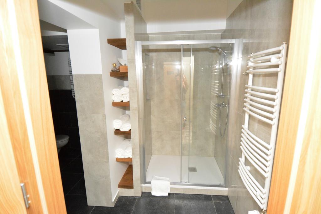 אולז'טין Boutique Provincja Winebar & Rooms מראה חיצוני תמונה