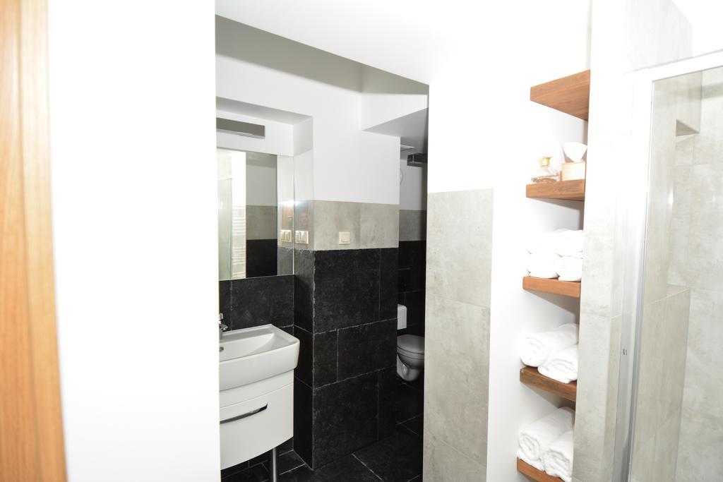 אולז'טין Boutique Provincja Winebar & Rooms מראה חיצוני תמונה