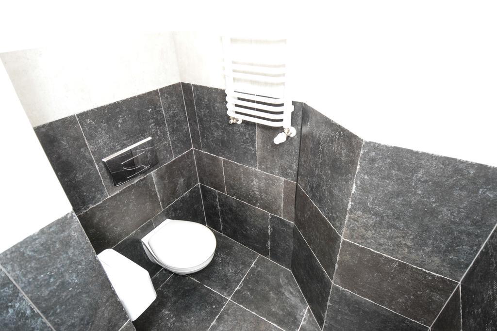 אולז'טין Boutique Provincja Winebar & Rooms מראה חיצוני תמונה