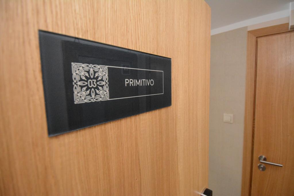 אולז'טין Boutique Provincja Winebar & Rooms מראה חיצוני תמונה