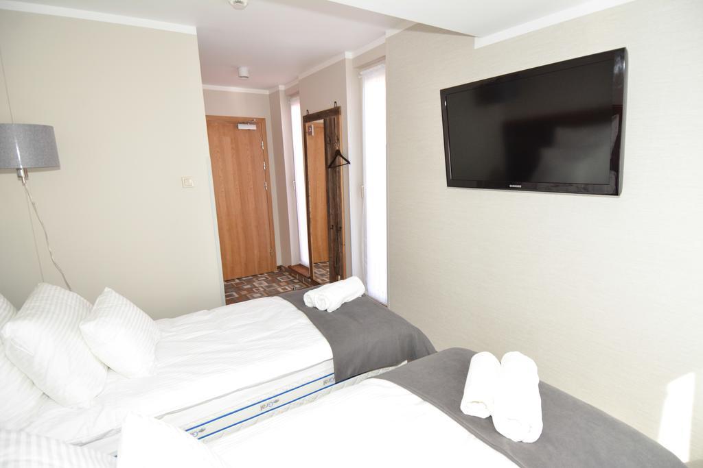 אולז'טין Boutique Provincja Winebar & Rooms מראה חיצוני תמונה